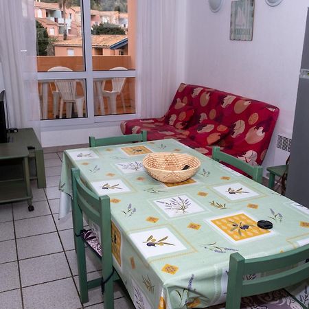 F3 En Bord De Mer Avec Piscine Cerbère Extérieur photo