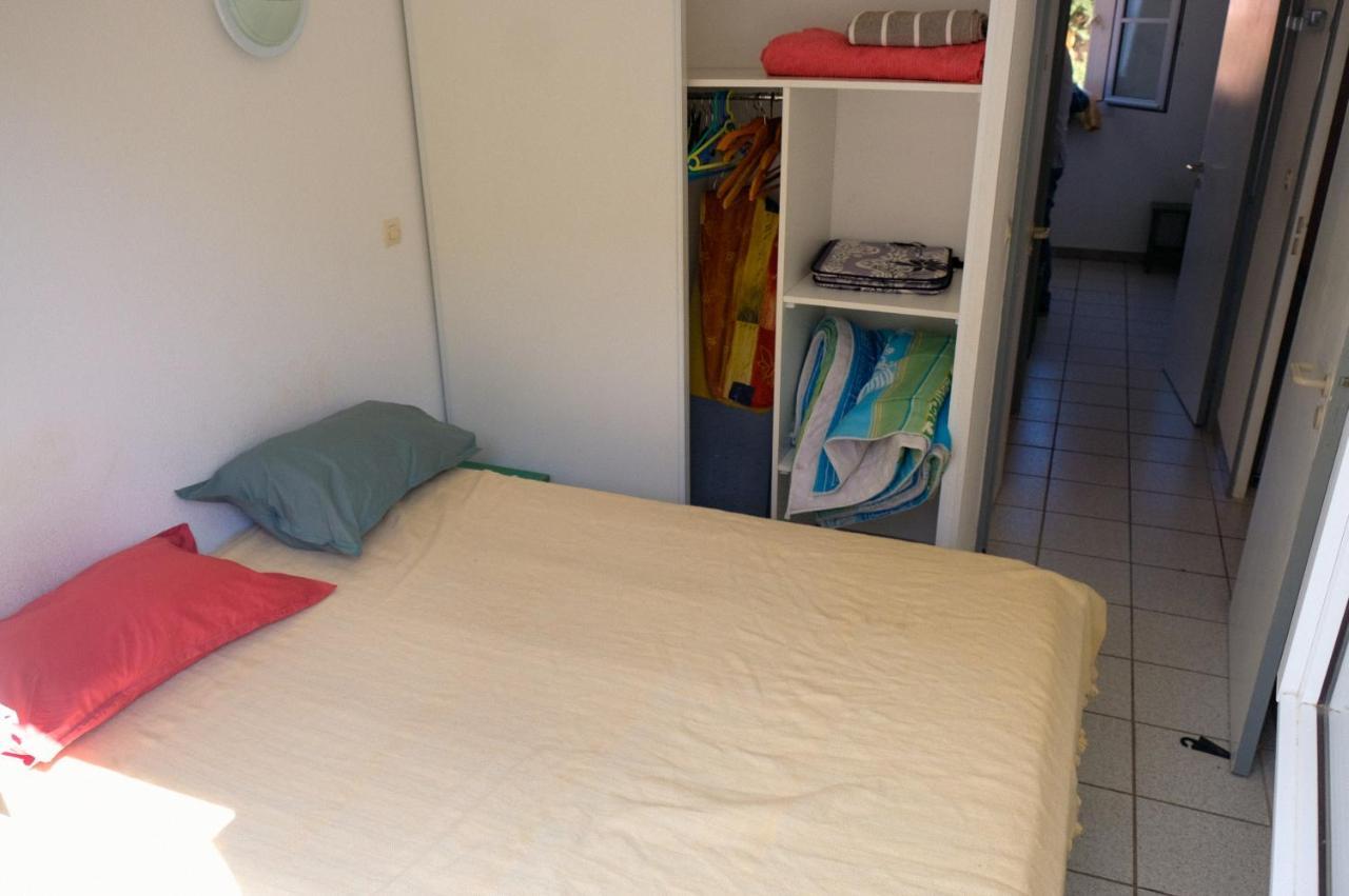 F3 En Bord De Mer Avec Piscine Cerbère Extérieur photo