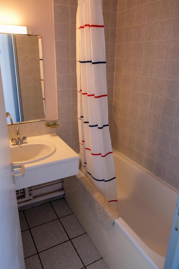 F3 En Bord De Mer Avec Piscine Cerbère Extérieur photo